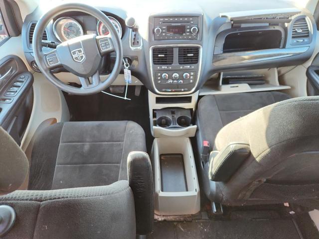 2013 DODGE GRAND CARA - 2C4RDGBG5DR817197