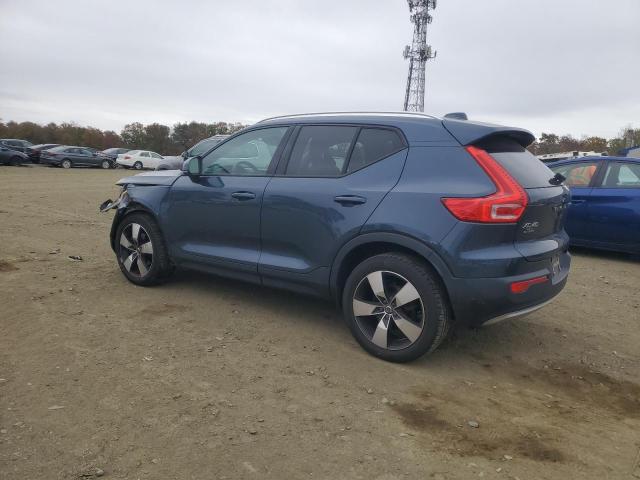 2022 VOLVO XC40 T5 MO YV4162UK3N2652954