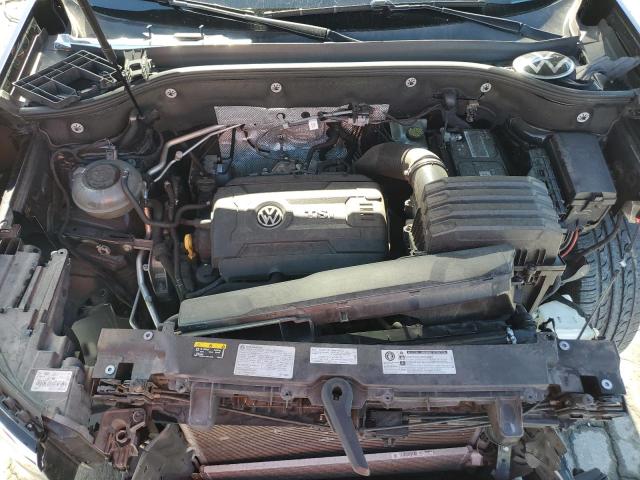 2020 VOLKSWAGEN ATLAS CROS 1V23C2CA6LC201875