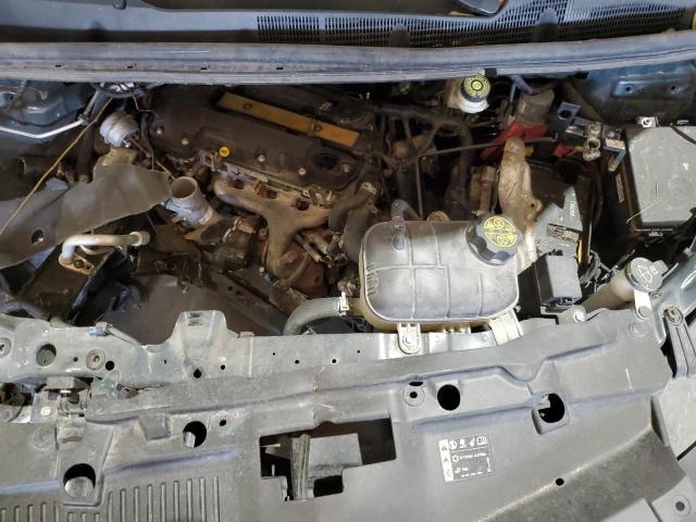 2021 CHEVROLET TRAX 1LT - KL7CJPSB0MB329144