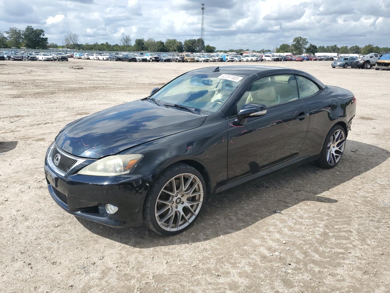 LEXUS IS 350