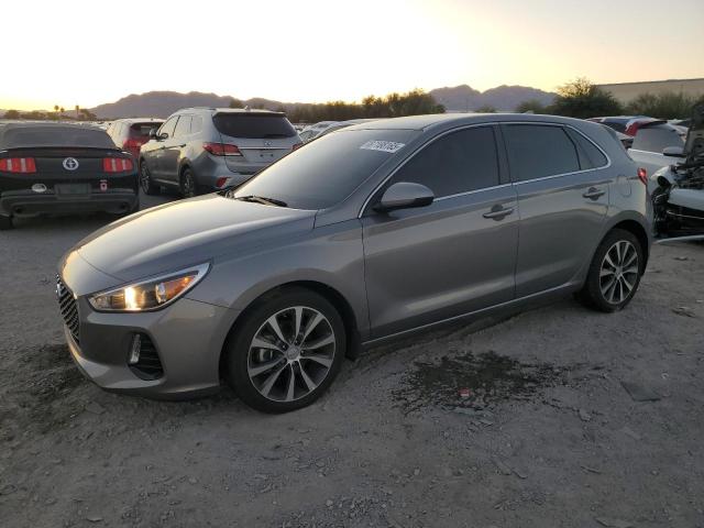 Global Auto Auctions: 2020 HYUNDAI ELANTRA GT