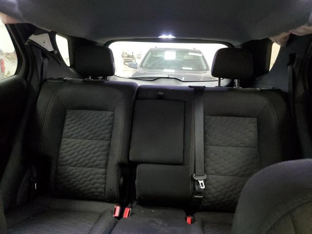 2019 CHEVROLET EQUINOX LT #3284679349