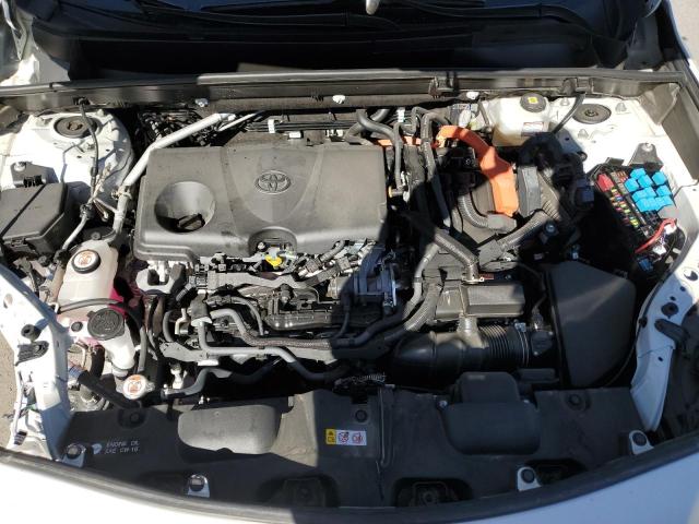 2022 TOYOTA VENZA LE #3296254409