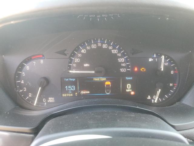 2013 CADILLAC ATS - 1G6AA5RA8D0143264