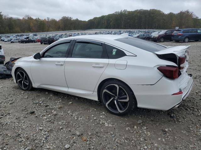 2018 HONDA ACCORD SPORT #3284031855