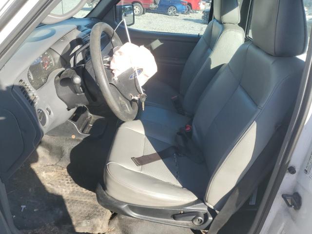 2011 FORD RANGER - 1FTKR1AD4BPA89250