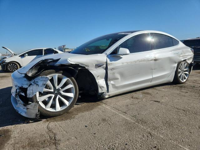 2019 TESLA MODEL 3 #3302777918