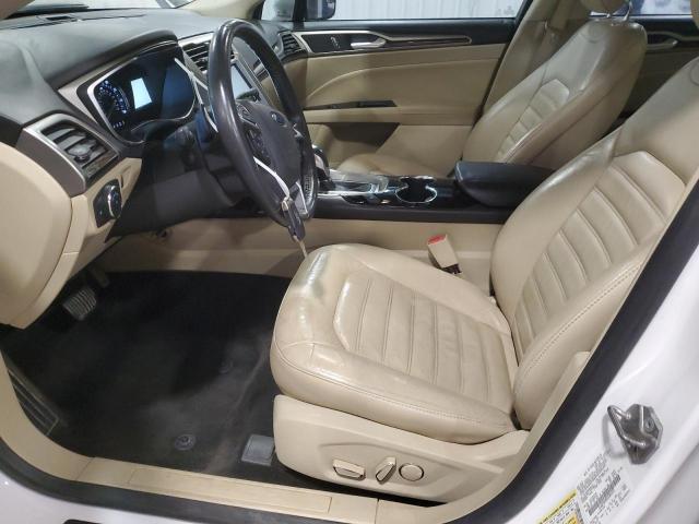 2014 FORD FUSION SE - 3FA6P0H90ER385727