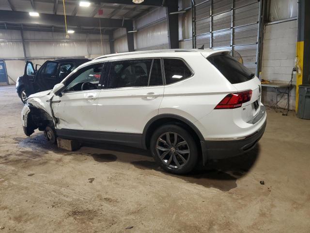 2022 VOLKSWAGEN TIGUAN SE - 3VV3B7AX3NM175151