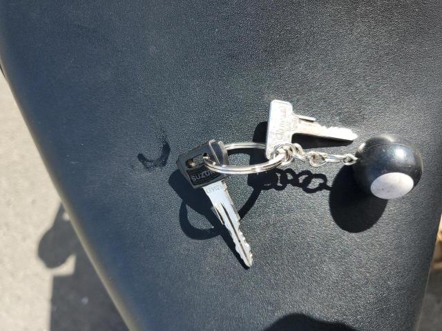 2002 SUZUKI LS650 P - JS1NP41A322100837