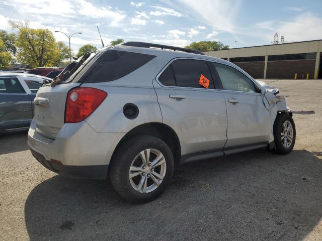 2012 CHEVROLET EQUINOX LT - 2GNFLEEK5C6278243