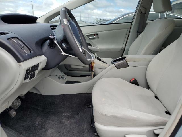 2014 TOYOTA PRIUS - JTDKN3DU2E1820090