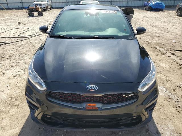 2021 KIA FORTE GT - 3KPF44AC3ME378969