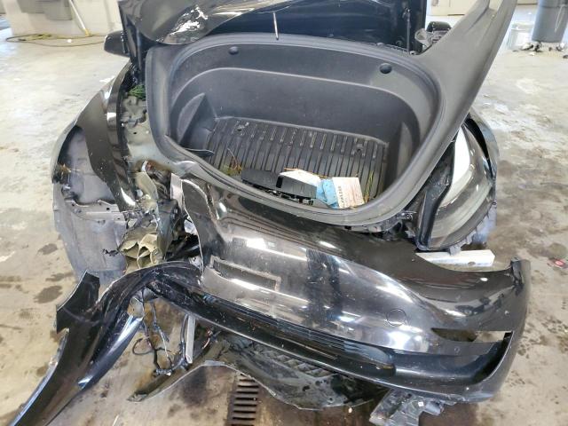 2022 TESLA MODEL 3 #3301820378