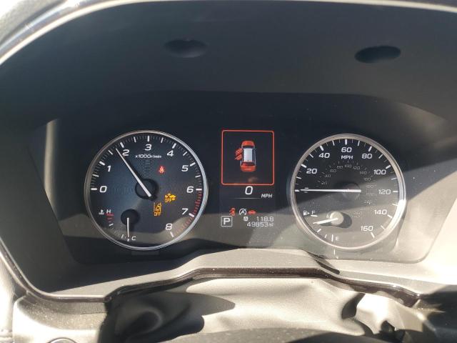 2022 SUBARU OUTBACK PR #3301933416