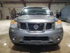 Lot #3304588442 2015 NISSAN ARMADA PLA