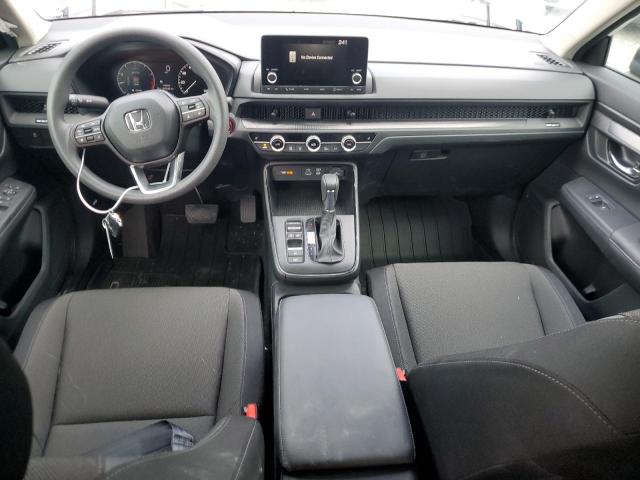 2025 HONDA CR-V EX - 2HKRS4H43SH466852