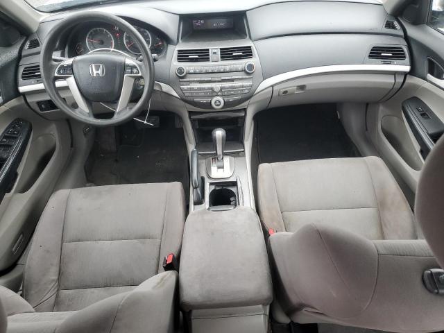 2012 HONDA ACCORD LX - 1HGCP2F33CA052843