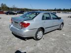 Lot #3296953839 2008 TOYOTA COROLLA CE