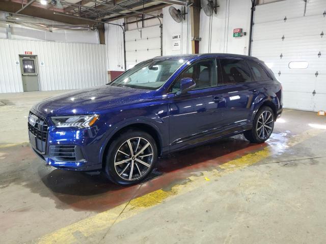 Global Auto Auctions: 2023 AUDI Q7 PREMIUM