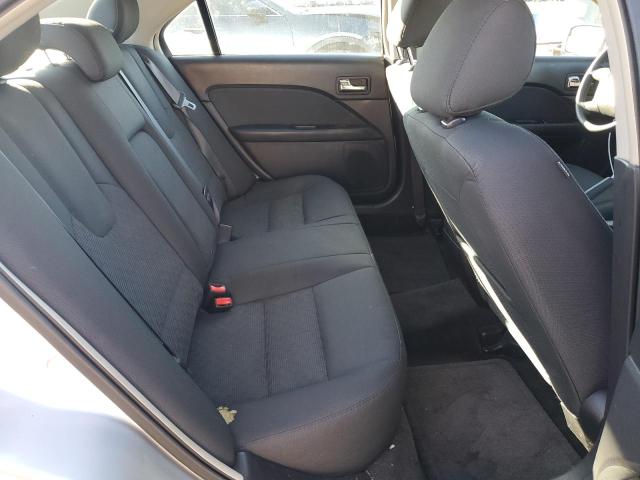 2012 FORD FUSION SE - 3FAHP0HA1CR101277