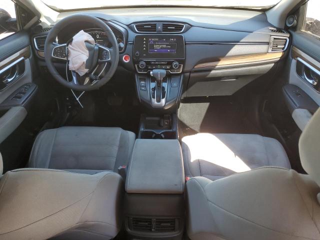 2018 HONDA CR-V EX #3296293449