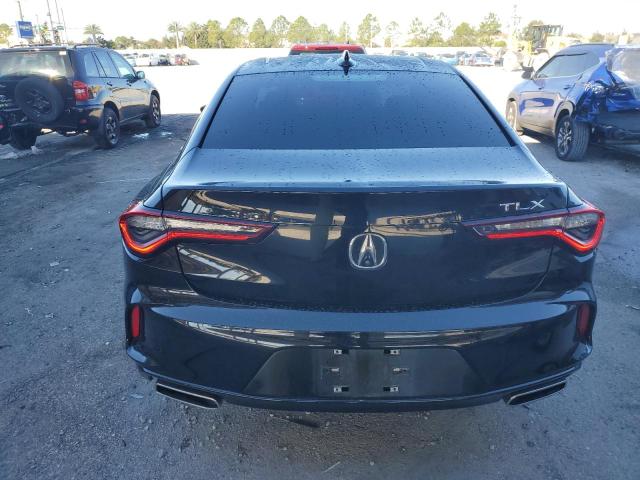 2021 ACURA TLX 19UUB5F38MA004177