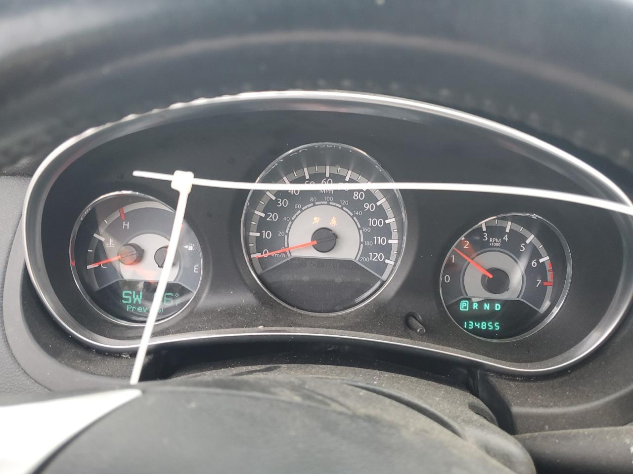 CHRYSLER 200 TOURING