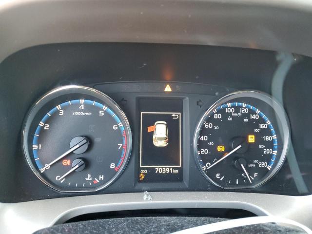 2018 TOYOTA RAV4 LE 2T3BFREV2JW776899