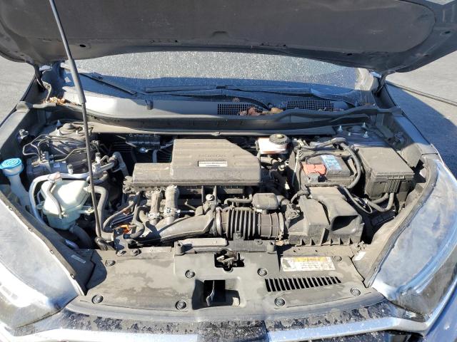 2020 HONDA CR-V EX #3301933490