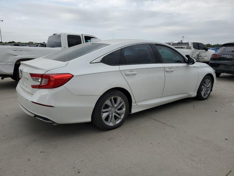 2020 HONDA ACCORD LX - 1HGCV1F19LA062601