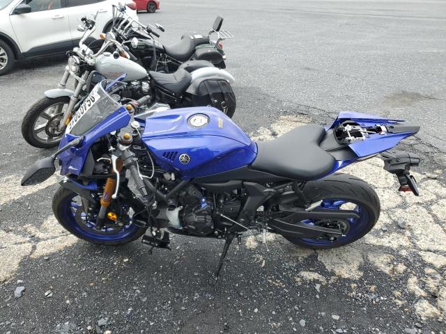 2025 YAMAHA YZFR7 #3317908925