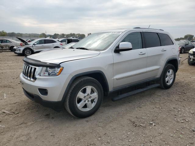 Global Auto Auctions: 2011 JEEP GRAND CHEROKEE LAREDO