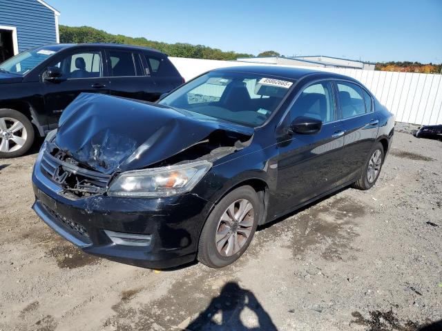 2013 HONDA ACCORD LX - 1HGCR2F38DA267744