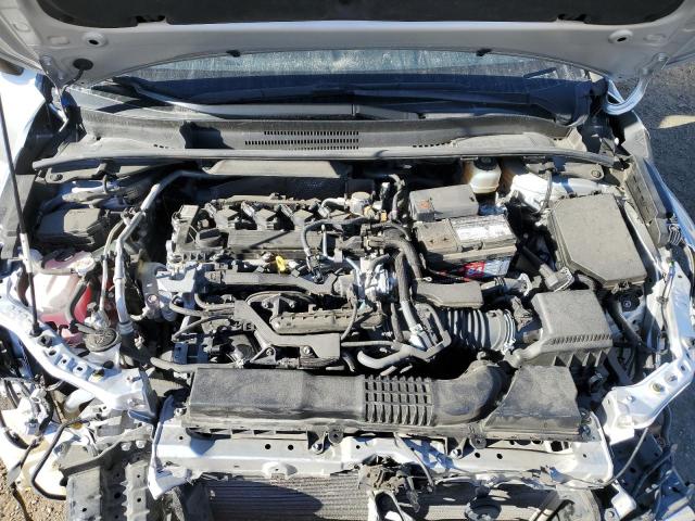 2022 TOYOTA COROLLA SE - JTNK4MBE4N3162907