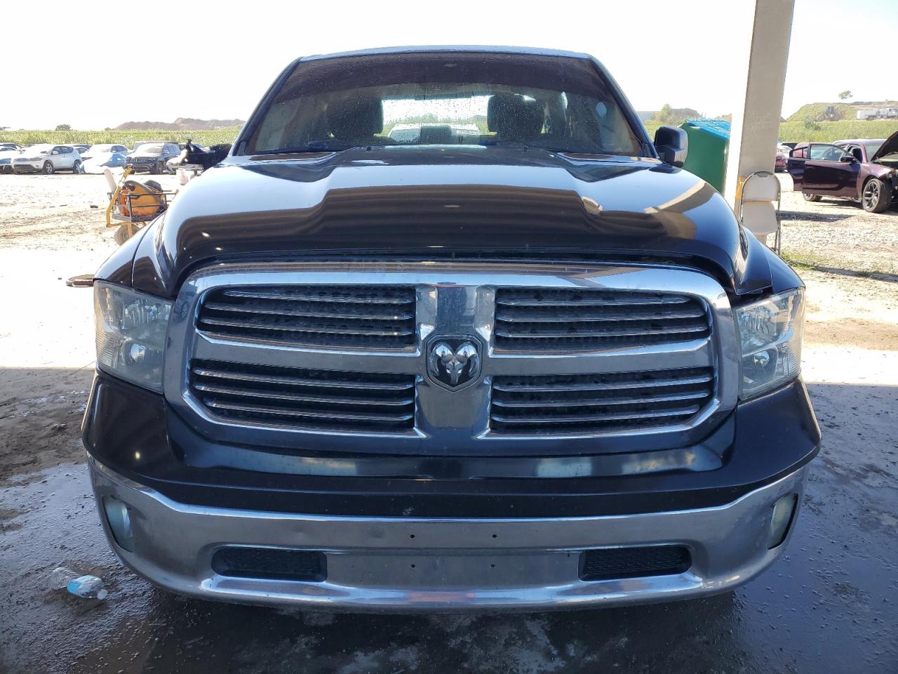 RAM 1500 SLT