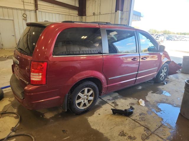 2010 CHRYSLER TOWN & COU - 2A4RR8DX4AR495033