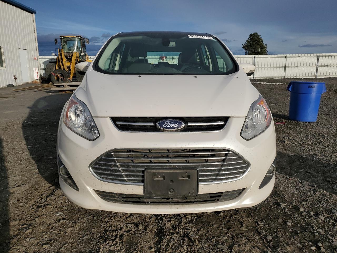 FORD C-MAX PREMIUM SEL