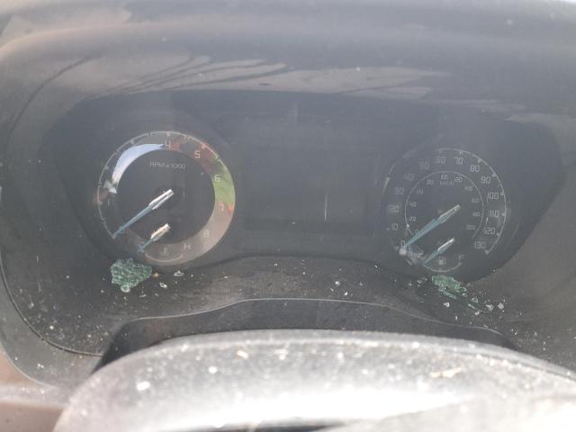 2020 FORD RANGER XL - 1FTER1EH2LLA48960