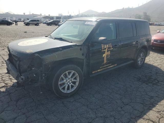 2018 FORD FLEX SE #3308358370