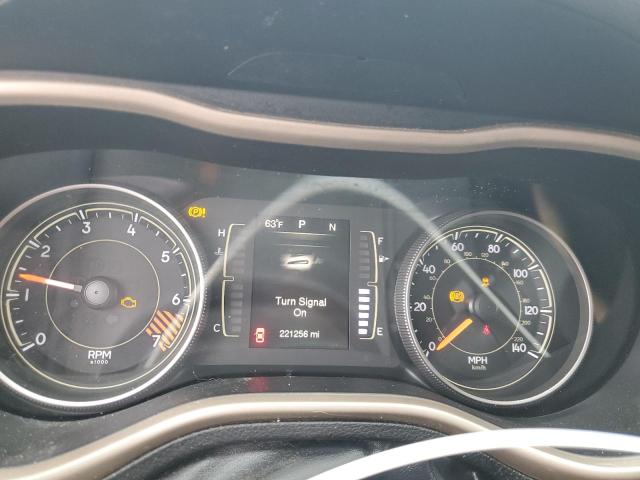 2015 JEEP CHEROKEE L 1C4PJMCB6FW784609