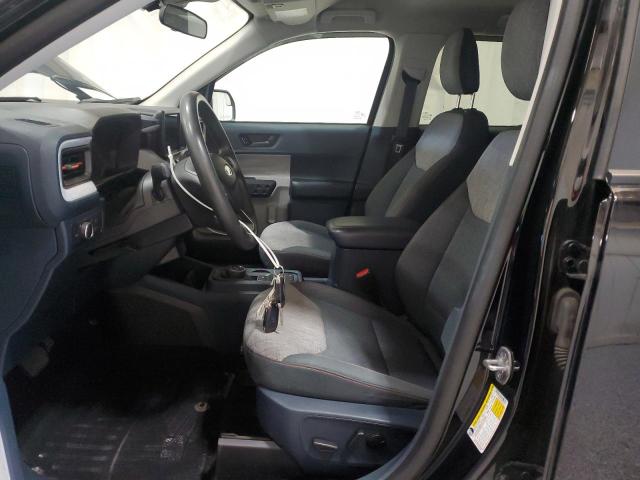 2022 FORD MAVERICK XL 3FTTW8F93NRA28771