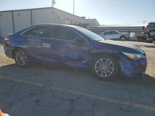 2015 TOYOTA CAMRY LE 4T1BF1FK8FU899497
