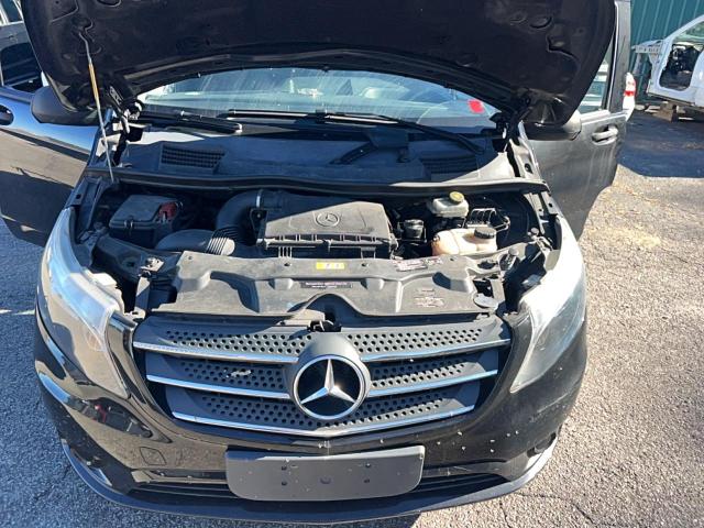 2018 MERCEDES-BENZ METRIS WD4PG2EE3J3413787