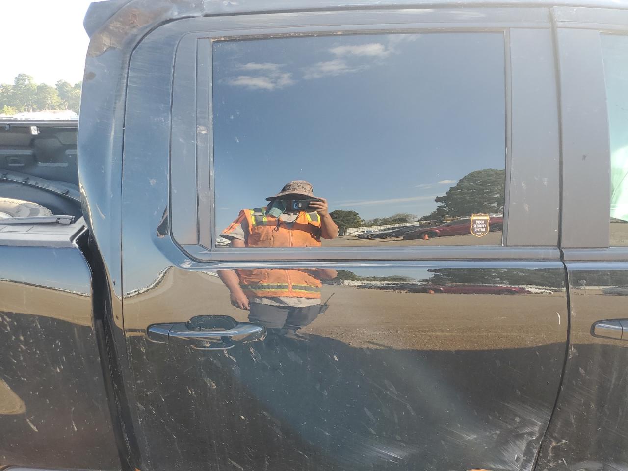 Lot #3305451061 2025 CHEVROLET SILVERADO K2500 HEAVY DUTY LT