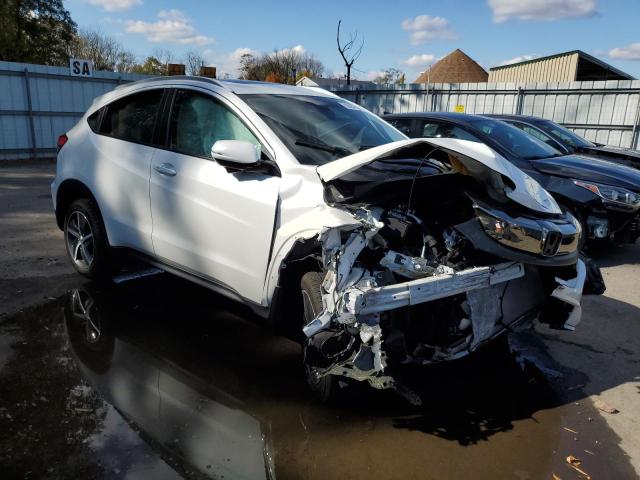 2021 HONDA HR-V EXL #3303882727