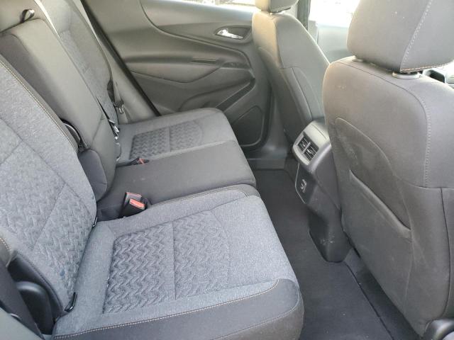2023 CHEVROLET EQUINOX LT #3298058135