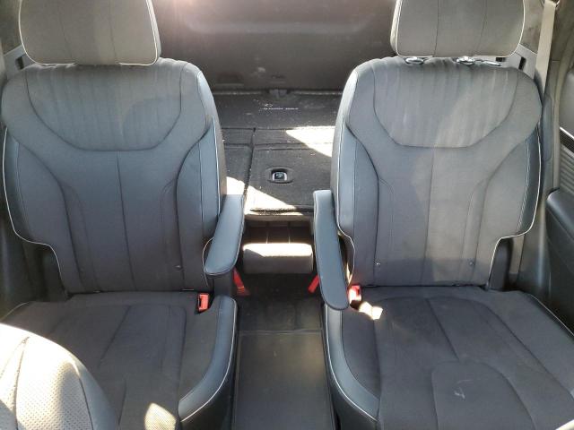 2025 HYUNDAI PALISADE CALLIGRAPHY - KM8R7DGE2SU854281