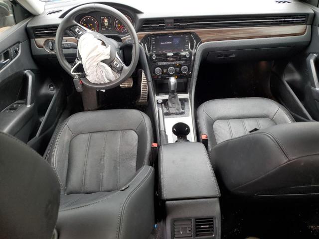 2022 VOLKSWAGEN PASSAT LIM 1VWBA7A33NC010242